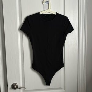 Abercrombie & Fitch T-shirt Bodysuit